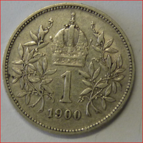 Oostenrijk 2804-1900